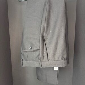 Topman Black Skinny Fit Suit Pants 32x32